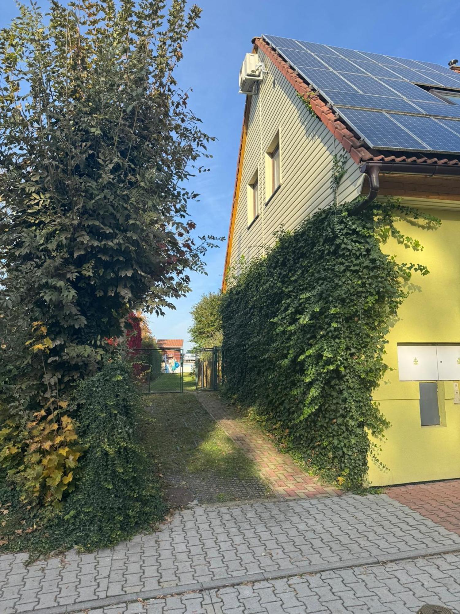 Lochkov 53 Dovolenkový dom *